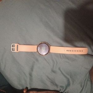 Samsung Galaxy Watch Active2